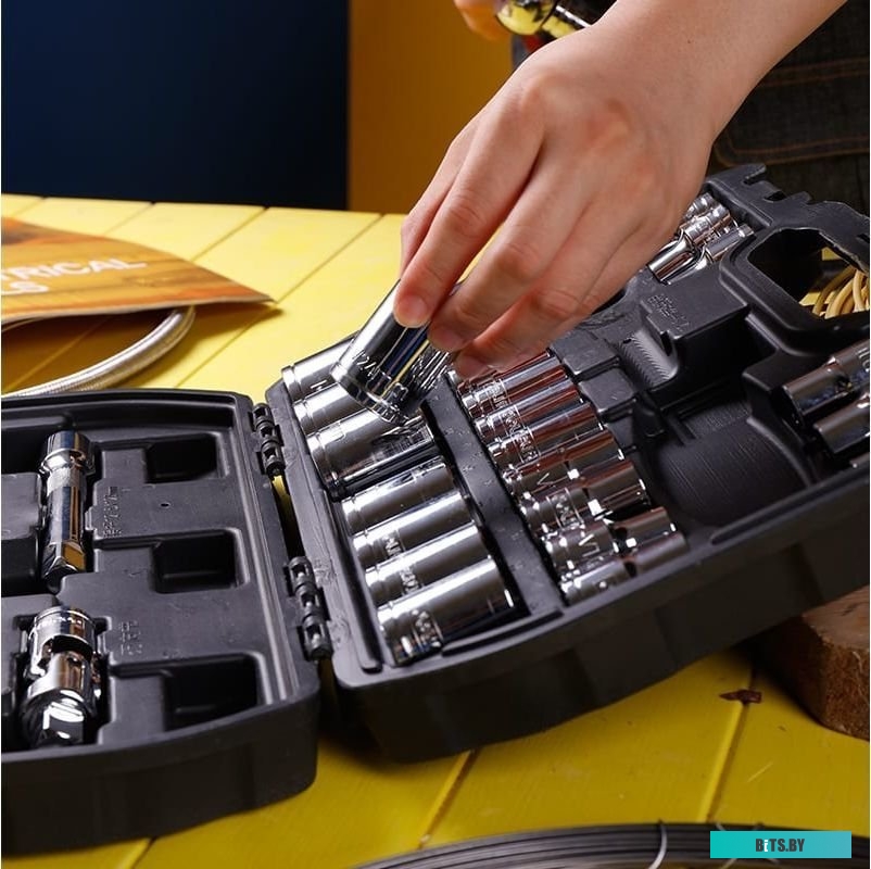 Deli DL1032 (32 предмета)