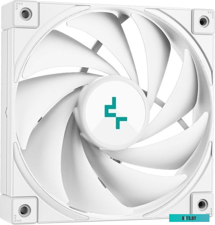 Кулер для процессора DeepCool AK620 Digital WH R-AK620-WHADMN-G