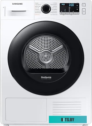 DV90TA040AE/LP Сушильная машина Samsung/ Сушильная машина, 9 кг