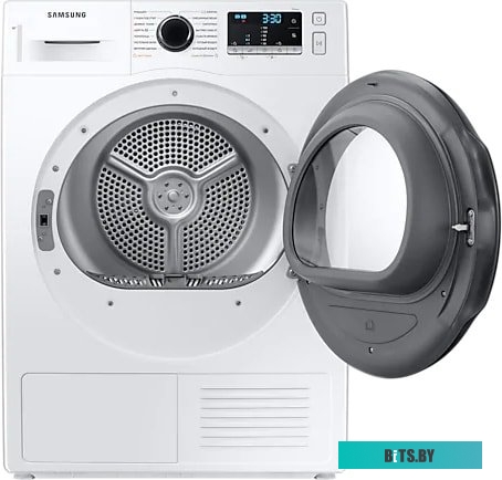 DV90TA040AE/LP Сушильная машина Samsung/ Сушильная машина, 9 кг