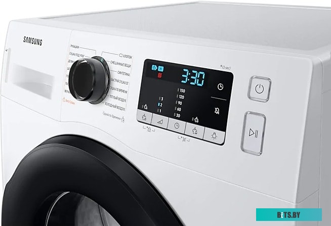 DV90TA040AE/LP Сушильная машина Samsung/ Сушильная машина, 9 кг