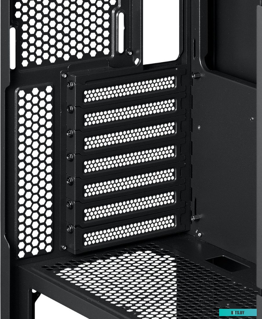 Компьютерный корпус ADATA XPG Starker STARKER-BKCWW