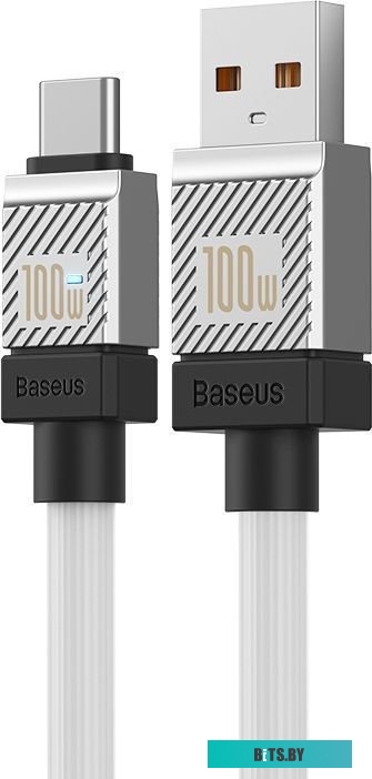Кабель Baseus CoolPlay Series.