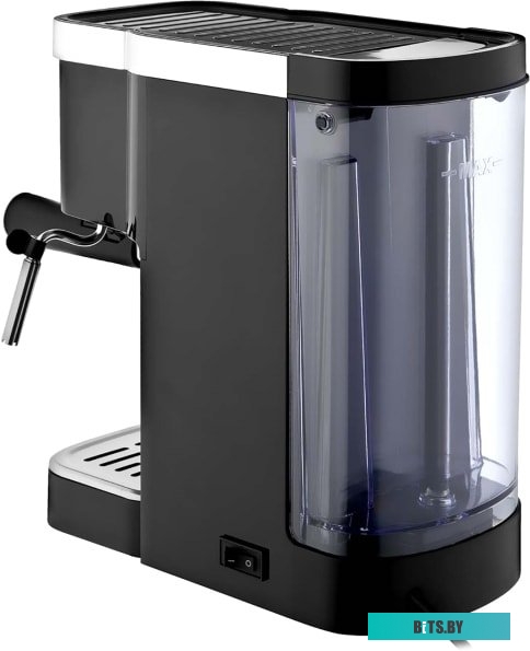 Рожковая помповая кофеварка Brayer BR1100