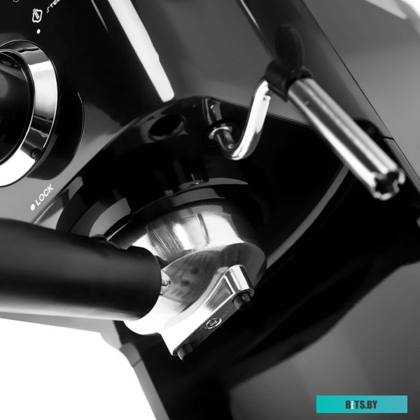 Рожковая помповая кофеварка Brayer BR1100