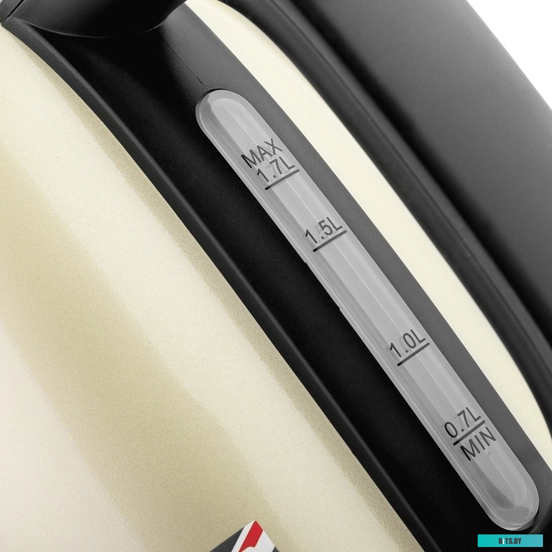 Электрочайник Brayer BR1005YE