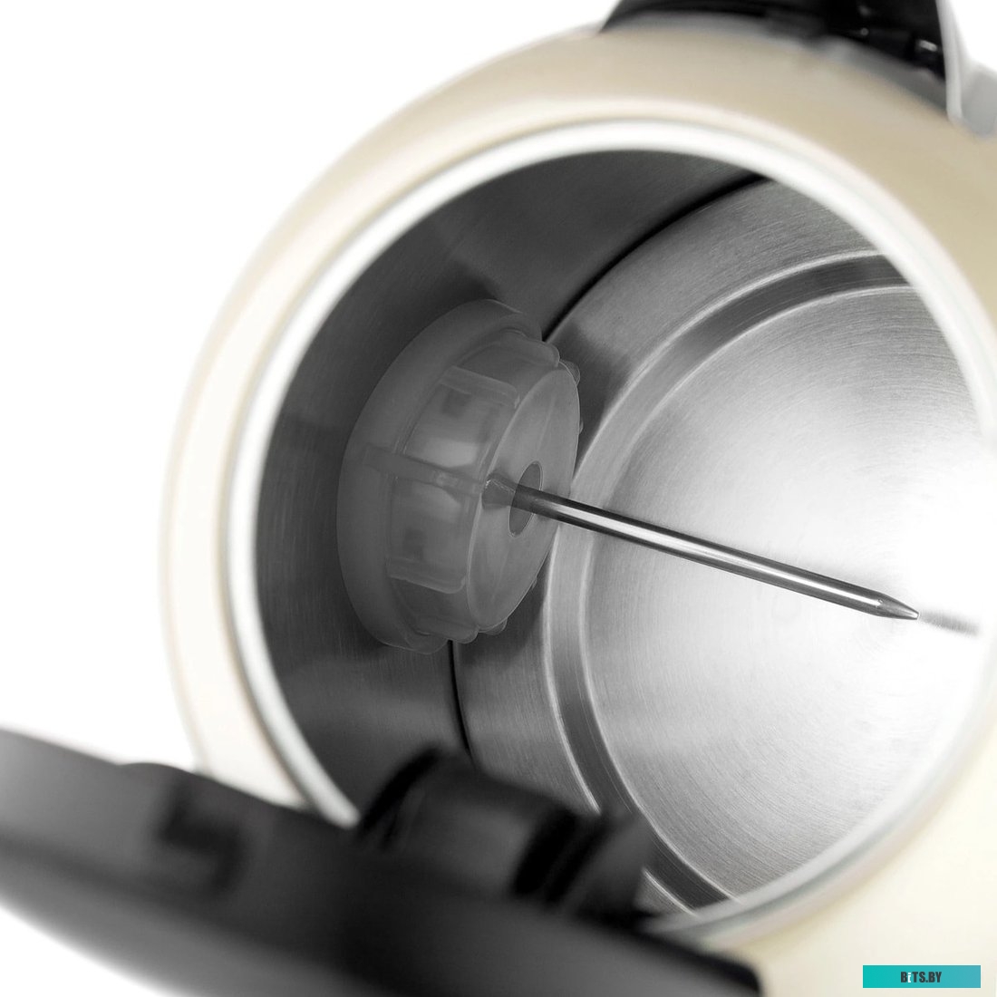 Электрочайник Brayer BR1005YE