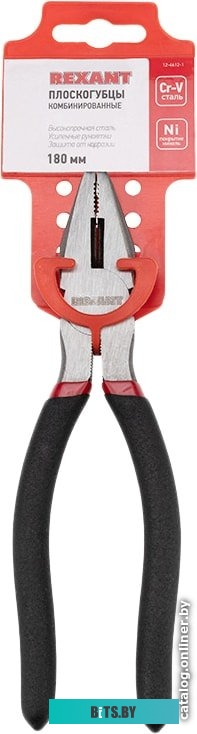 Плоскогубцы Rexant 12-4612-1