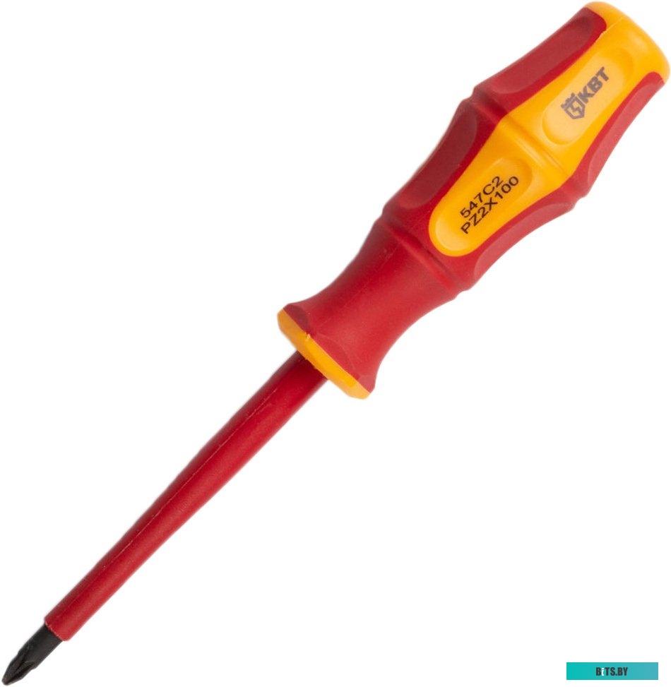 Отвертка КВТ 78614