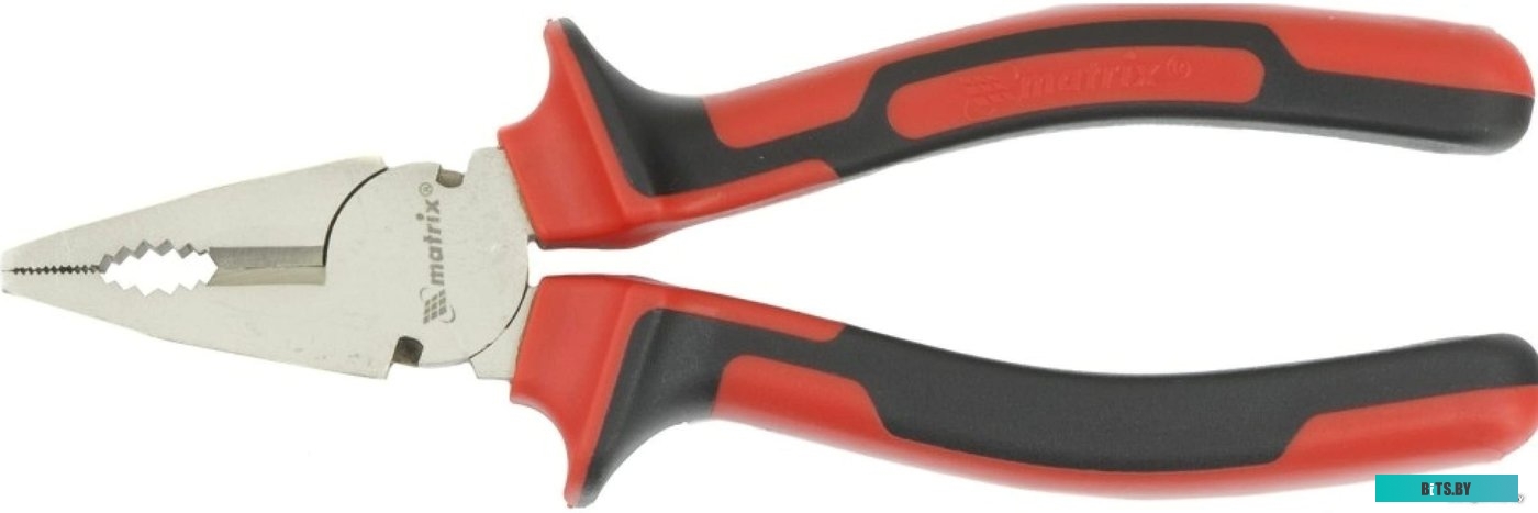 Плоскогубцы Matrix 16904