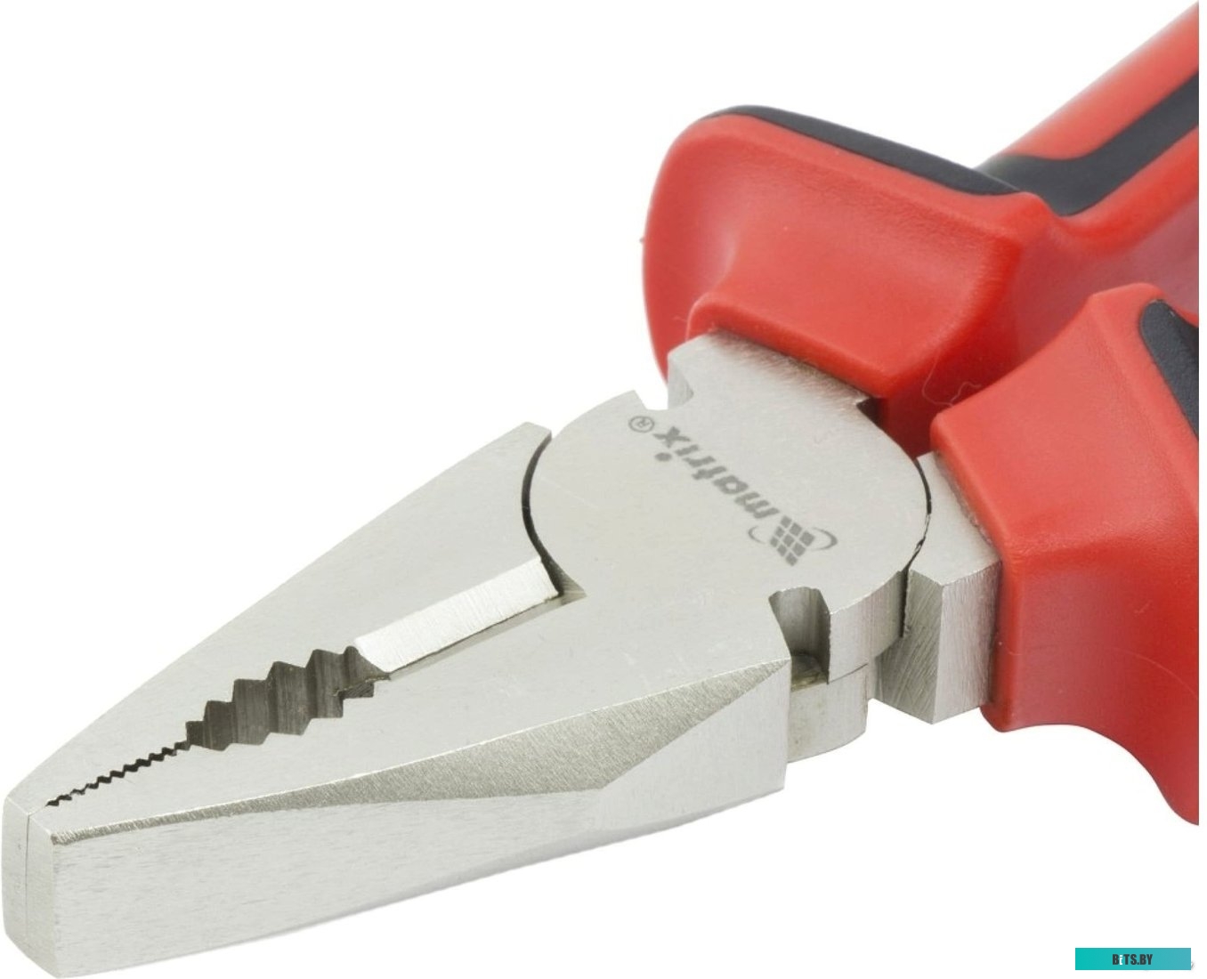 Плоскогубцы Matrix 16904