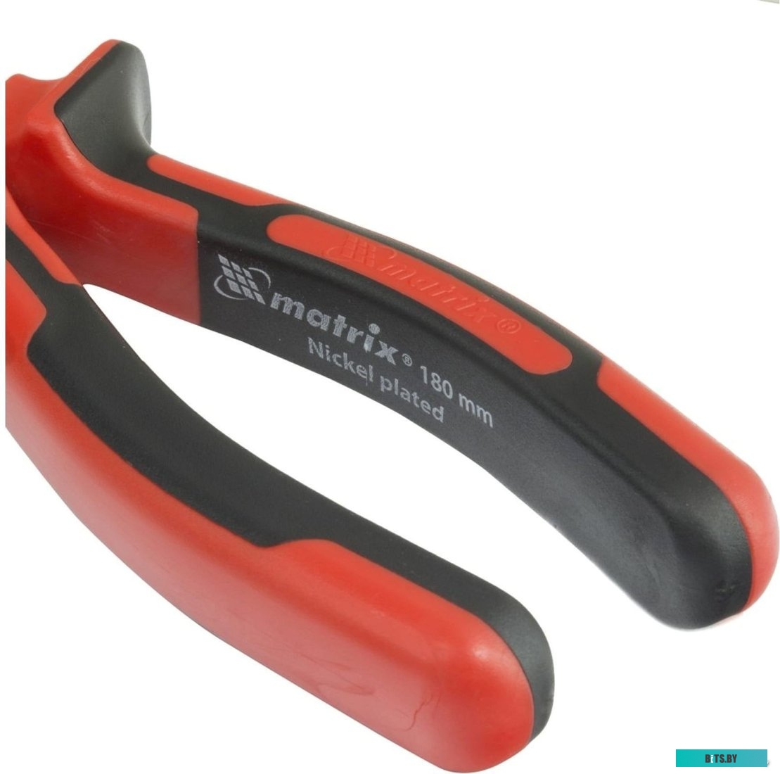 Плоскогубцы Matrix 16904