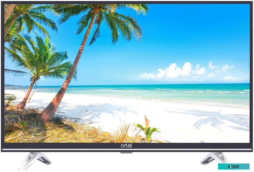 Телевизор Artel UA32H1200 (черный) <FTVE10028CHR>