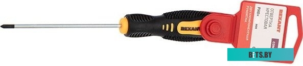 Отвертка Rexant 12-6402