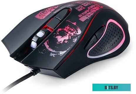 Мышь QUMO Dragon War Gremlin M37 <23459>