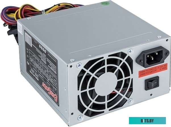 Блок питания ExeGate CP400 EX165131RUS-S