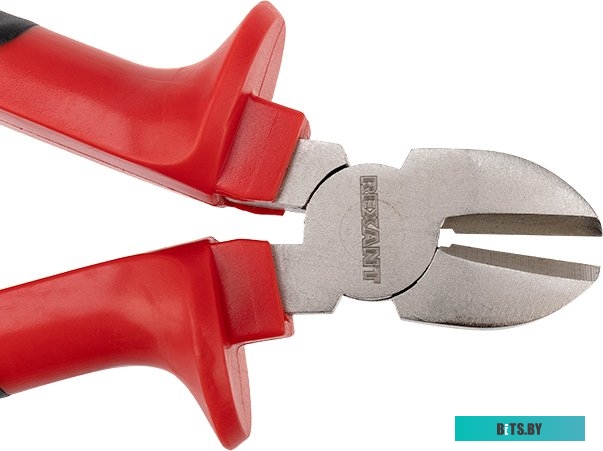 Кусачки боковые (бокорезы) Rexant 12-4614