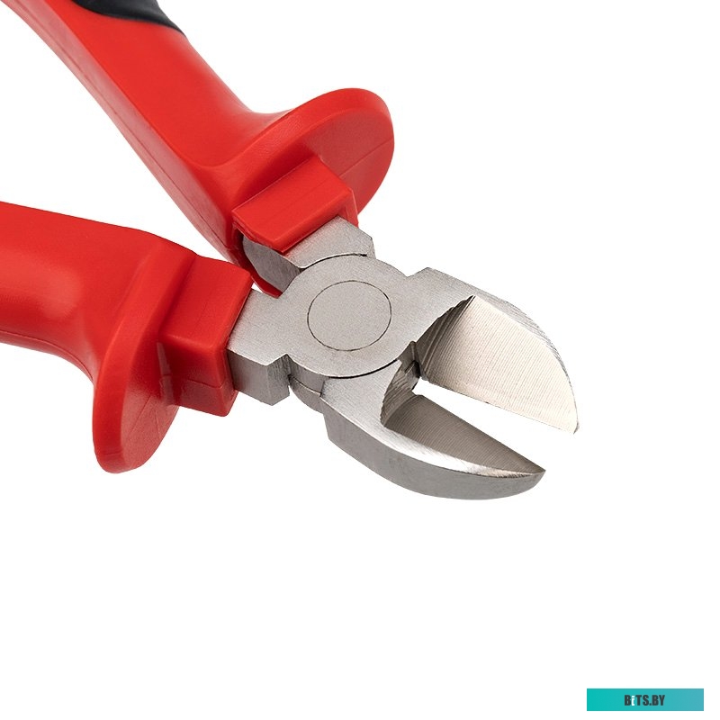 Кусачки боковые (бокорезы) Rexant 12-4614