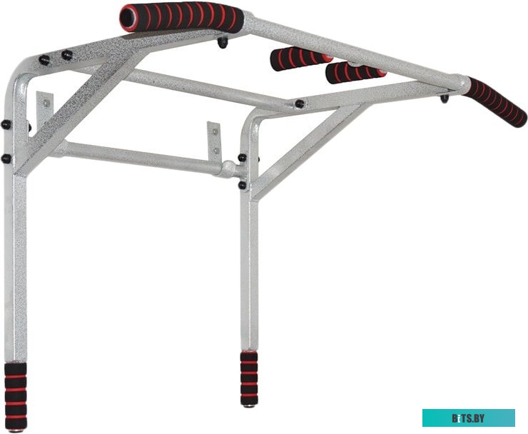 ЦМО Комплект роликов 3"*1" для стоек СТК, 4 шт., с тормозом 2 шт. арт. СТК-50