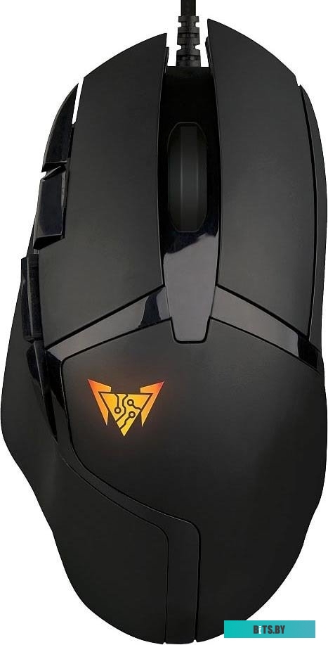 Мышь компьютерная игровая CROWN CMGM-901 CMGM-901