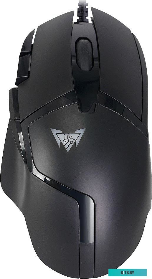 Мышь компьютерная игровая CROWN CMGM-901 CMGM-901