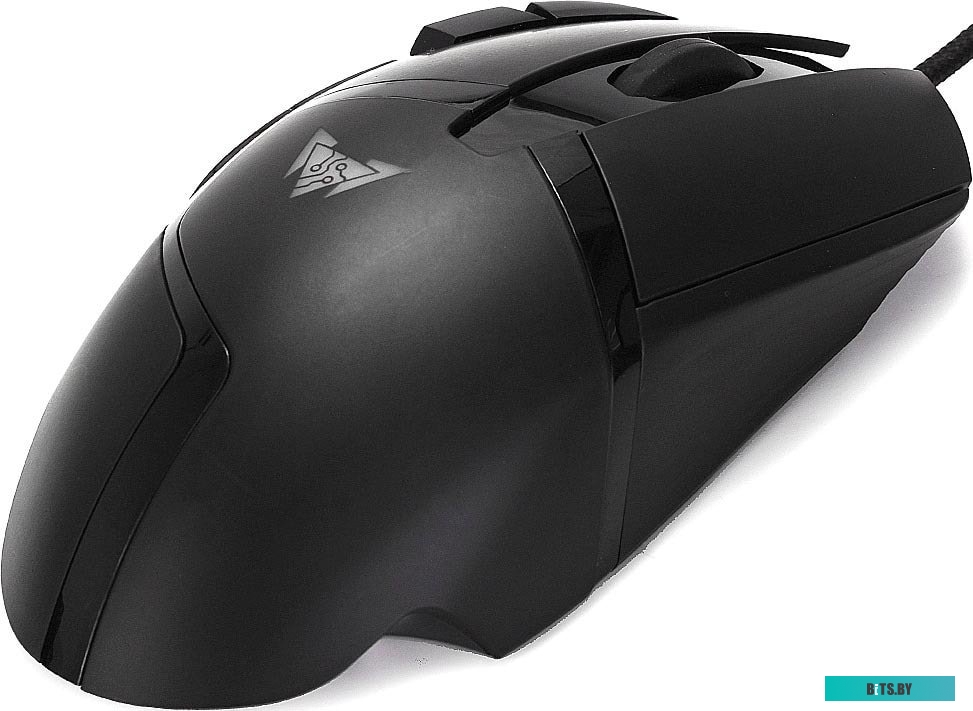 Мышь компьютерная игровая CROWN CMGM-901 CMGM-901
