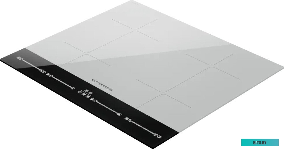 ICI 622 W Варочная поверхность Kuppersberg/ Варочная поверхность Kuppersberg, индукция, High-Tech, прямой край, 9 уровней мощности, бустер, Stop and G