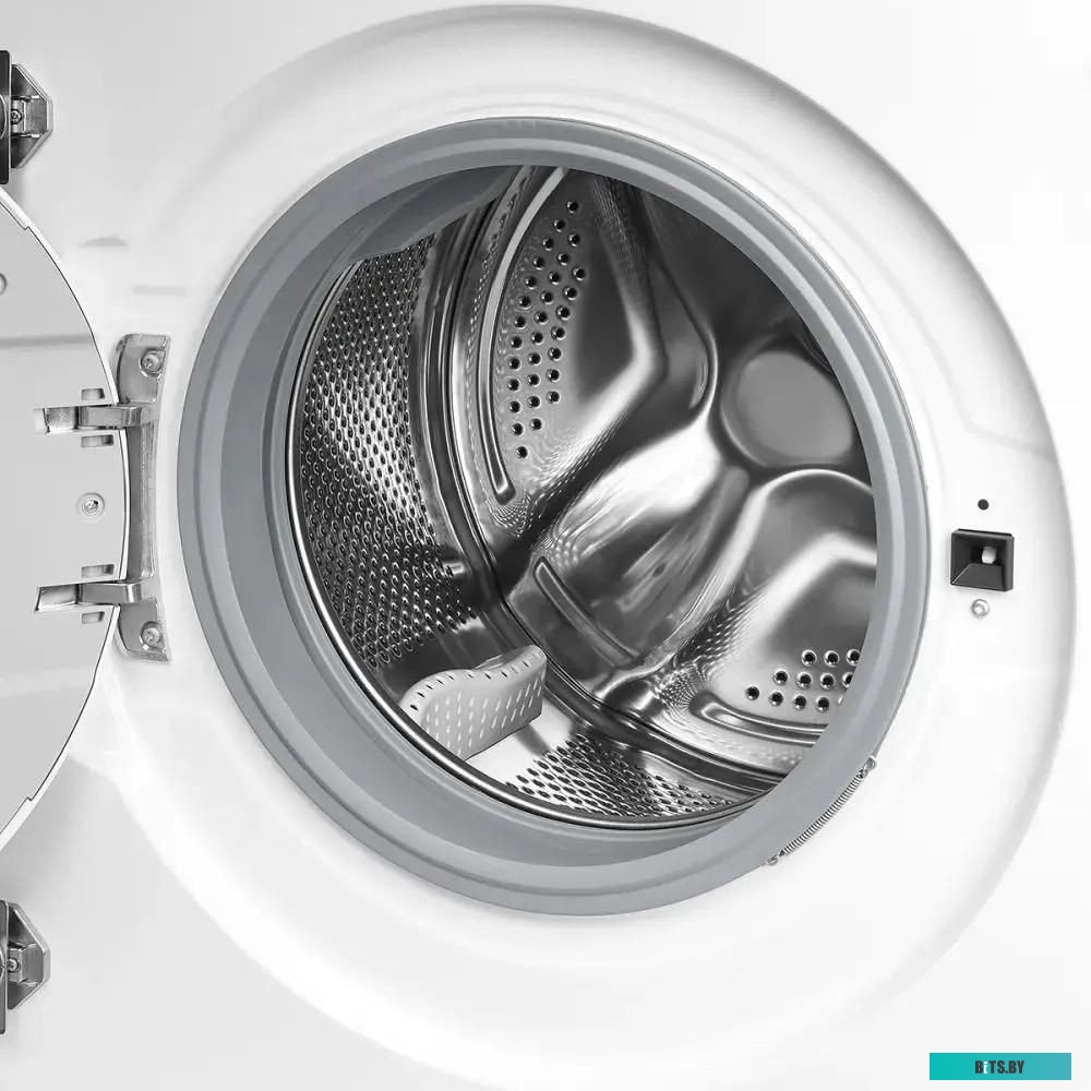 WDM 560 Встраиваемые стиральные машины Kuppersberg/ Встраиваемая стирально-сушильная машина, загрузка при стирке 7 кг, загрузка при сушке 5кг,  отжим 