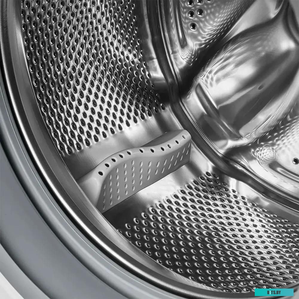 WDM 560 Встраиваемые стиральные машины Kuppersberg/ Встраиваемая стирально-сушильная машина, загрузка при стирке 7 кг, загрузка при сушке 5кг,  отжим 