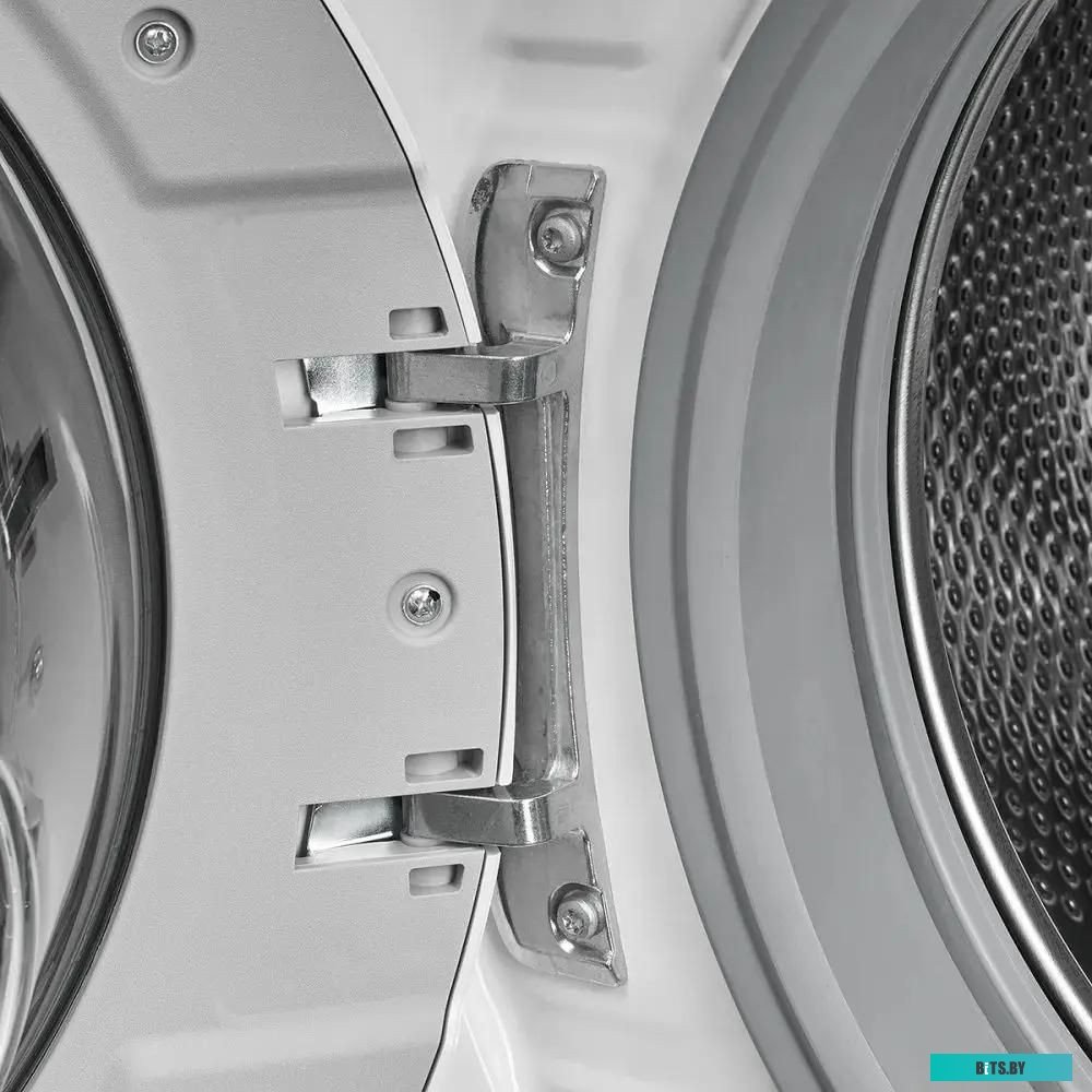 WDM 560 Встраиваемые стиральные машины Kuppersberg/ Встраиваемая стирально-сушильная машина, загрузка при стирке 7 кг, загрузка при сушке 5кг,  отжим 