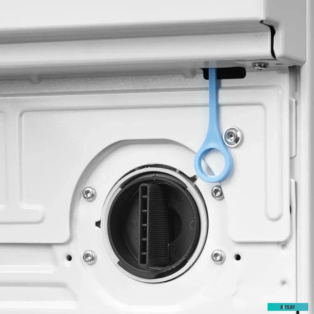 WDM 560 Встраиваемые стиральные машины Kuppersberg/ Встраиваемая стирально-сушильная машина, загрузка при стирке 7 кг, загрузка при сушке 5кг,  отжим 