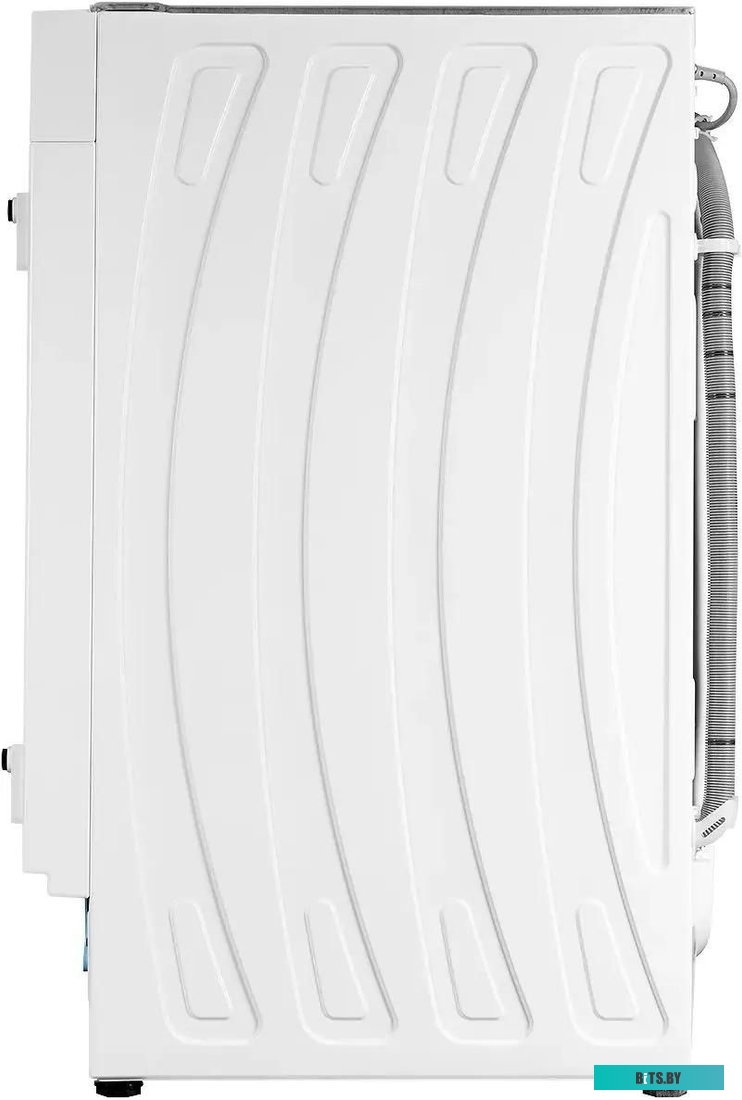 WDM 560 Встраиваемые стиральные машины Kuppersberg/ Встраиваемая стирально-сушильная машина, загрузка при стирке 7 кг, загрузка при сушке 5кг,  отжим 