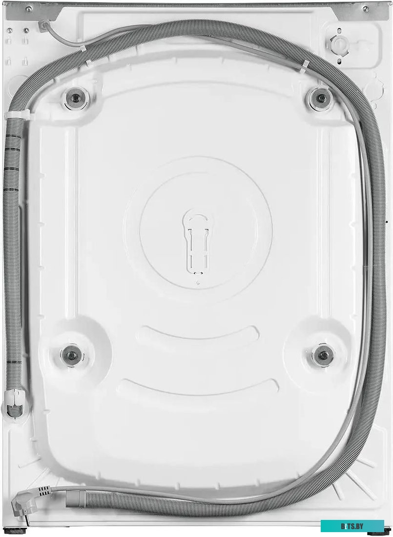 WDM 560 Встраиваемые стиральные машины Kuppersberg/ Встраиваемая стирально-сушильная машина, загрузка при стирке 7 кг, загрузка при сушке 5кг,  отжим 