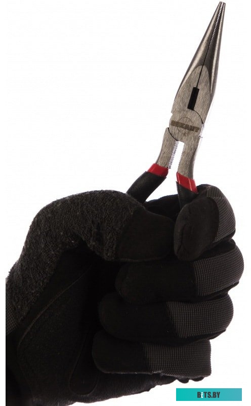 Длинногубцы Rexant 12-4618-1