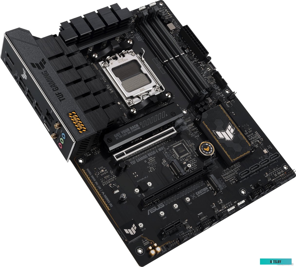 Материнская плата ASUS TUF Gaming B650-E WiFi