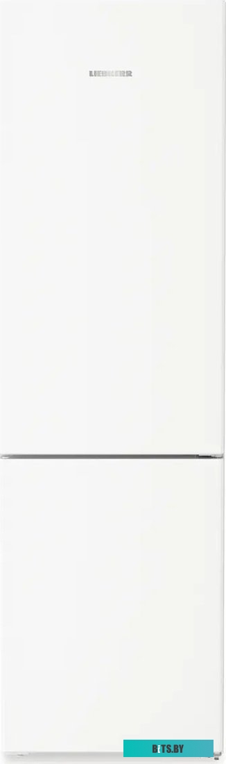 CNc 5703-22 001 Холодильники LIEBHERR/ Pure, EasyFresh, МК NoFrost, 3 контейнера МК, в. 201,5 см, ш. 60 см, улучшенный класс ЭЭ, внутренние ручки, бел