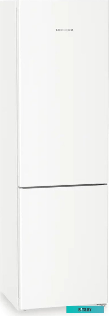 CNc 5703-22 001 Холодильники LIEBHERR/ Pure, EasyFresh, МК NoFrost, 3 контейнера МК, в. 201,5 см, ш. 60 см, улучшенный класс ЭЭ, внутренние ручки, бел