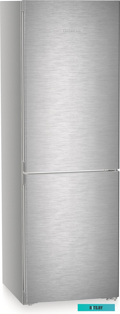 CNsdb 5223-22 001 Холодильники LIEBHERR/ Plus, EasyFresh, МК NoFrost, 3 контейнера МК, в. 185,5 см, ш. 60 см, класс ЭЭ A++, внутренние ручки, двери из