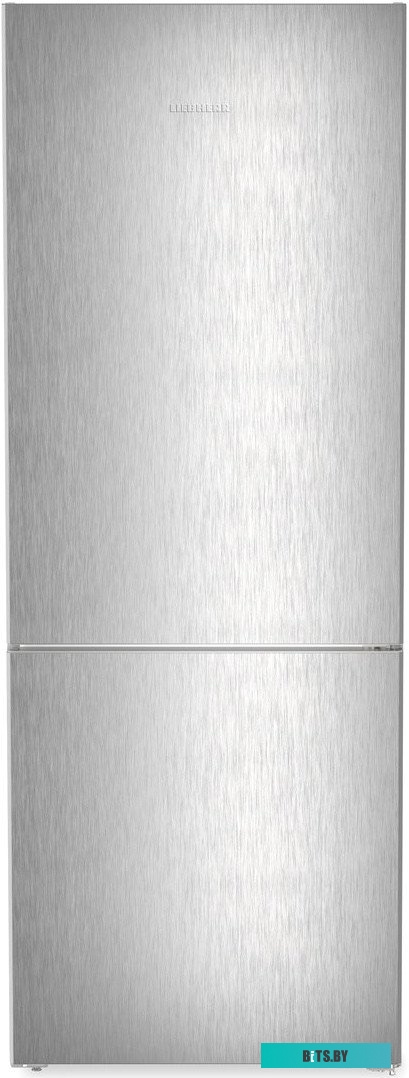 CNsfd 7723-20 001 Холодильники LIEBHERR/ Plus, EasyFresh, МК NoFrost, 3 контейнера МК, в. 201,5 см, ш. 75 см, класс ЭЭ A++, внутренние ручки, цвет Ste