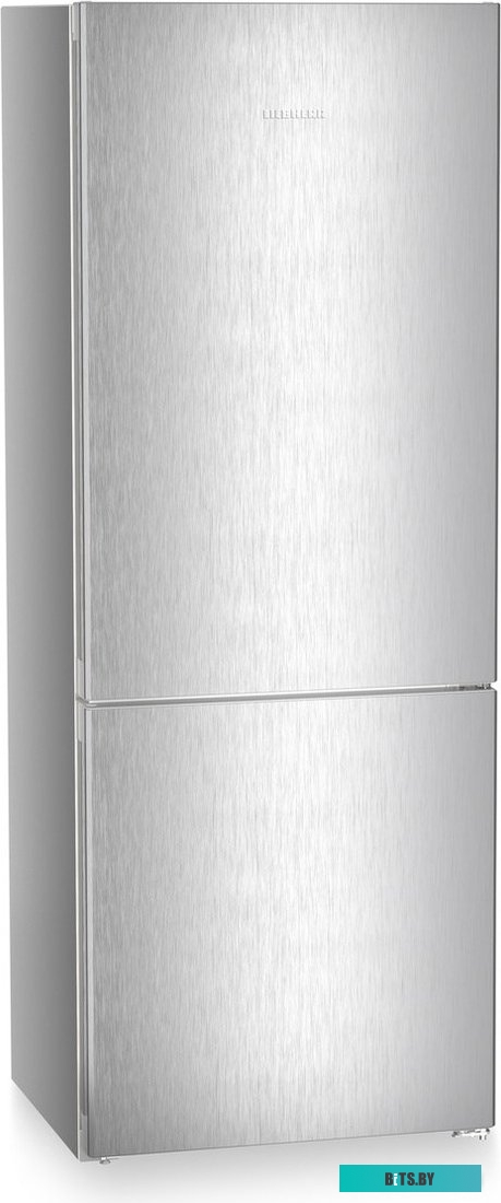 CNsfd 7723-20 001 Холодильники LIEBHERR/ Plus, EasyFresh, МК NoFrost, 3 контейнера МК, в. 201,5 см, ш. 75 см, класс ЭЭ A++, внутренние ручки, цвет Ste