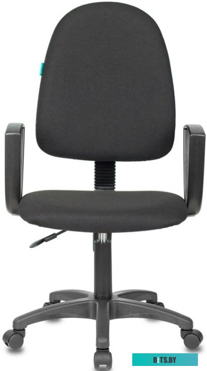 Офисное кресло (Стул) Бюрократ CH-1300N/3C11 (черный)