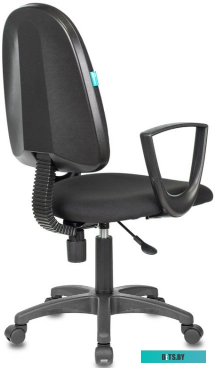 Офисное кресло (Стул) Бюрократ CH-1300N/3C11 (черный)