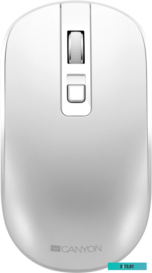 Мышь Canyon CNS-CMSW18PW