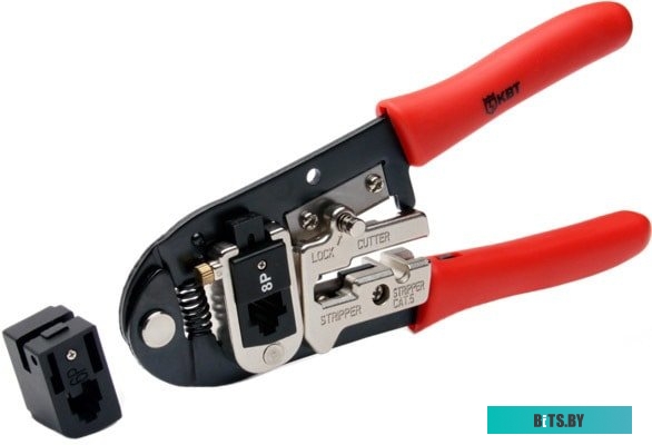 Кримпер КВТ JT-01A