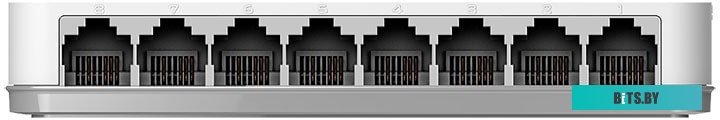 Коммутатор D-Link DES-1008C/B1A