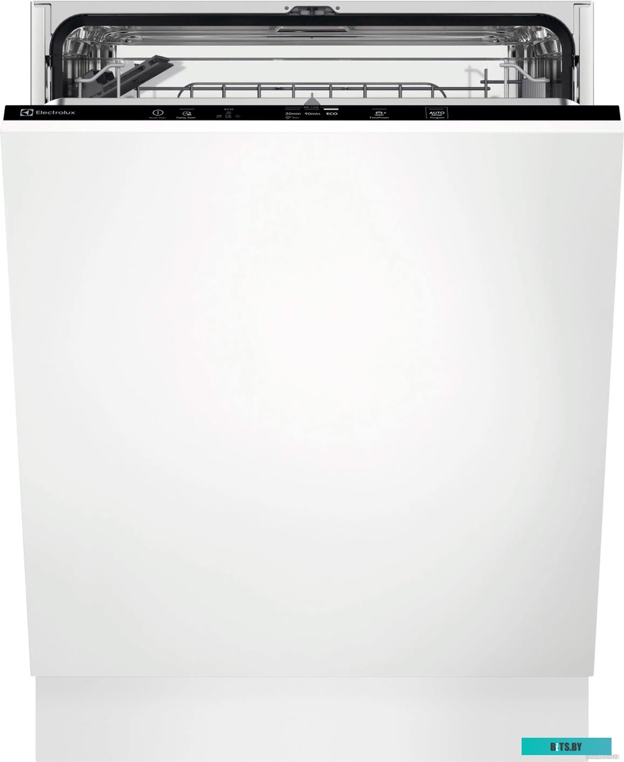 KES27200L Встраиваемая посудомоечная машина ELECTROLUX/ Встраиваемая посудомоечная машина 45 см, загрузка на 9 комплектов посуды, сенсорное управление