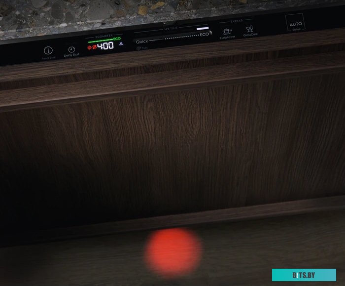 KESC2210L Встраиваемая посудомоечная машина ELECTROLUX/ Встраиваемая посудомоечная машина 45 см, загрузка на 9 комплектов посуды, сенсорное управление