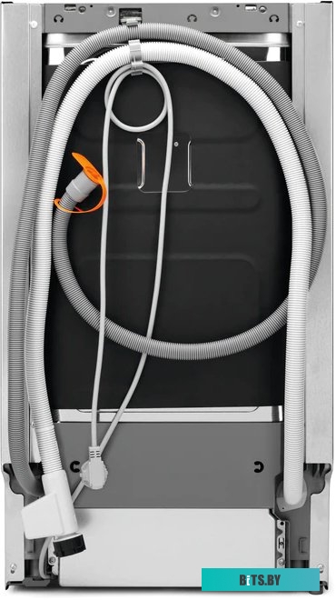 KESC2210L Встраиваемая посудомоечная машина ELECTROLUX/ Встраиваемая посудомоечная машина 45 см, загрузка на 9 комплектов посуды, сенсорное управление