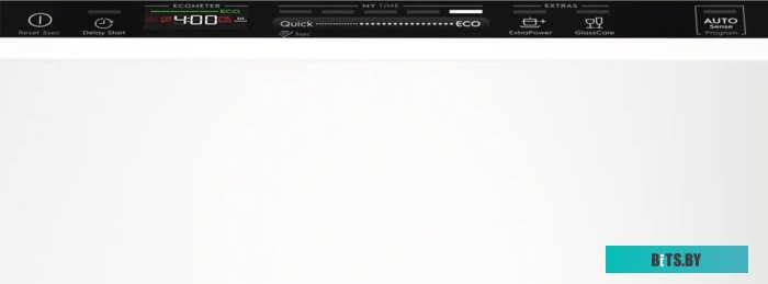 KESC2210L Встраиваемая посудомоечная машина ELECTROLUX/ Встраиваемая посудомоечная машина 45 см, загрузка на 9 комплектов посуды, сенсорное управление