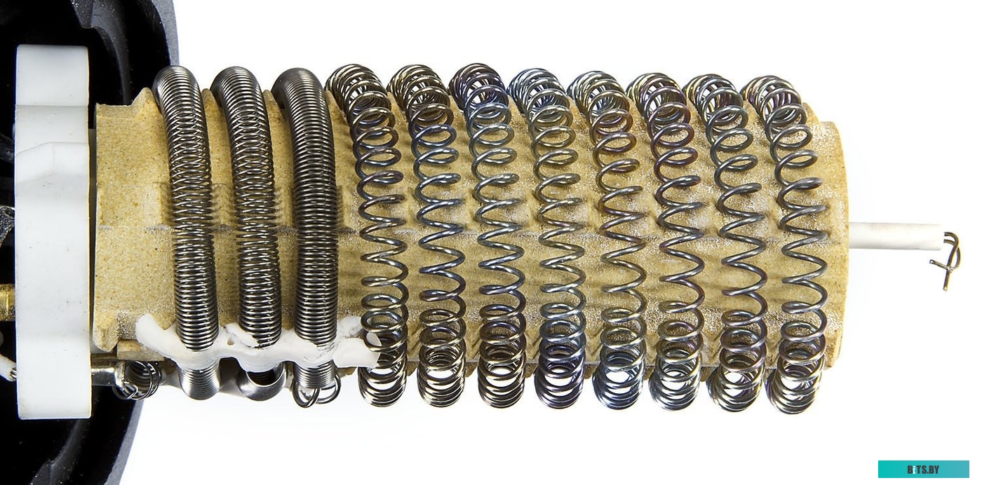 ФТ-П1800 К Технический фен ЗУБР ФТ-П1800 К